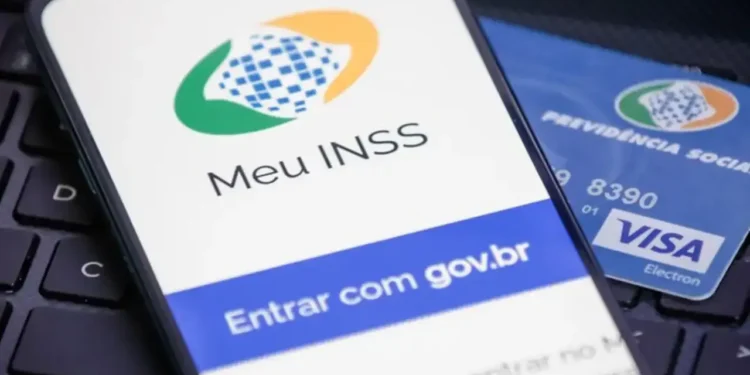 Foto: INSS/Divulgação
