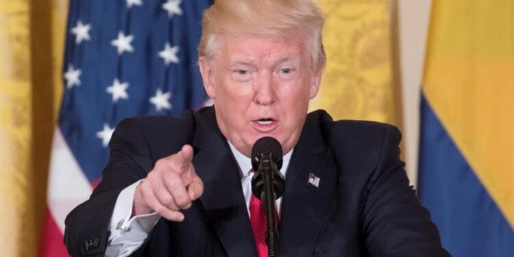 Foto: Michael Reynolds/EFE