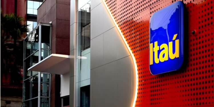 itaú