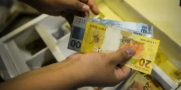 Pagamentos