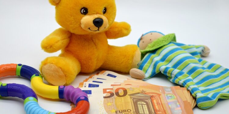 Pensão alimentícia sofre mudança importante no STJ e exige atenção - Imagem: Pixabay