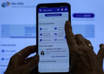 Foto:
Joédson Alves/Agência Brasil