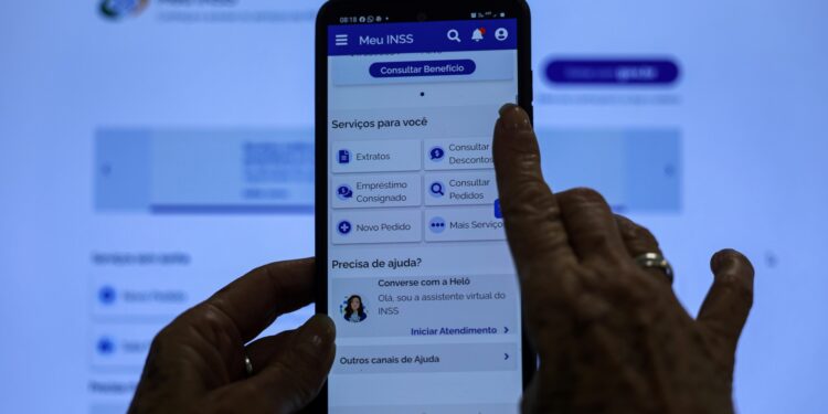 Foto:
Joédson Alves/Agência Brasil