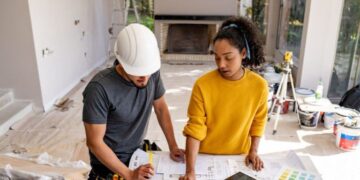 Reforma Casa Brasil: saiba como solicitar crédito do governo que começa hoje - Imagem: Agência GOV