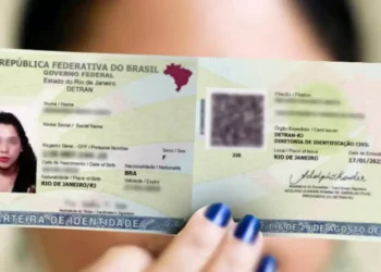 Identidade