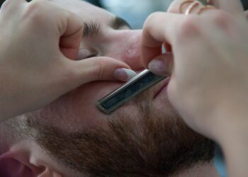 Barba proibida no trabalho: trabalhador perde processo e CLT revela se é permitido - Imagem: Pixabay