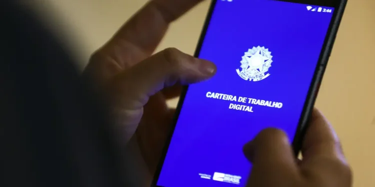 Modelo de trabalho 996 seria impossível no Brasil; entenda - Imagem: Marcelo Camargo/Agência Brasil