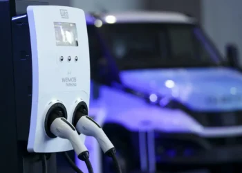 carros elétricos