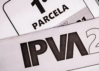 IPVA 2025: tabela com o valor por estado e calendário detalhado