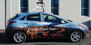 Google Street View ajuda a resolver assassinato após flagrar cadáver