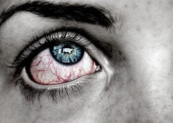 Olhos podem revelar os primeiros sinais do Alzheimer