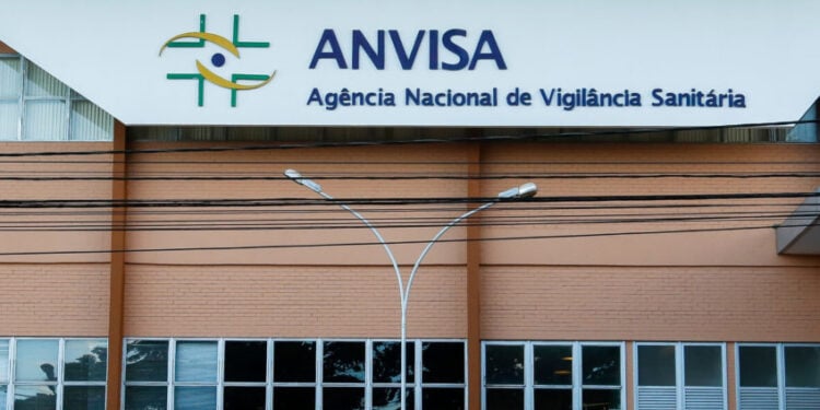 Suplemento bloqueado pela Anvisa