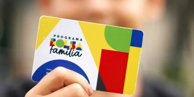 NIS Bolsa Família