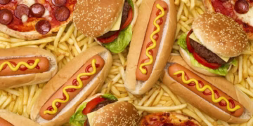Cachorro quente