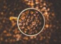 Cientistas revelam que não pode tomar café