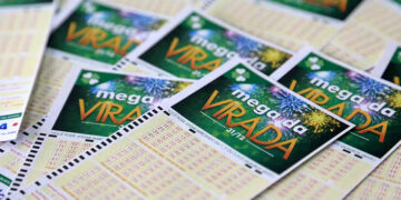 Prêmio Mega da Virada