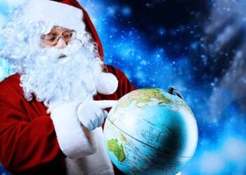 Países que não comemoram o Natal