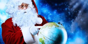 Países que não comemoram o Natal