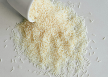 Essas marcas de arroz devem ser evitadas por risco de envenenamento