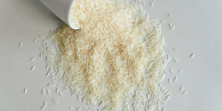 Essas marcas de arroz devem ser evitadas por risco de envenenamento