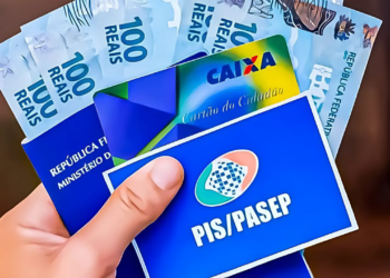 PIS/Pasep 2025: tabela atualizada de pagamentos para beneficiários