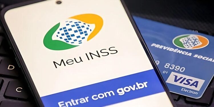 Pagamento do INSS com reajuste começa a ser distribuído