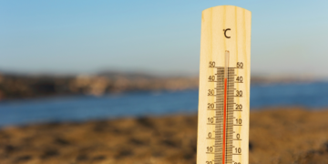 Moradores do Espírito Santo reclamam de calor após "aquecimento adiabático"; entenda