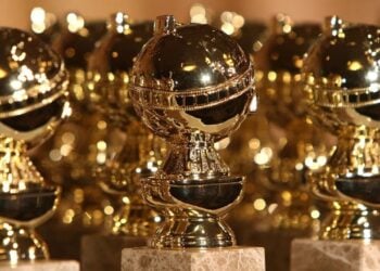 Valor do troféu do Globo de Ouro vai te deixar de boca aberta