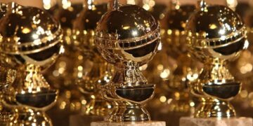 Valor do troféu do Globo de Ouro vai te deixar de boca aberta