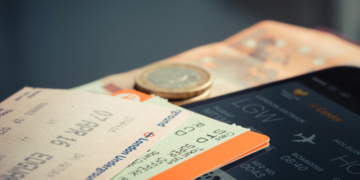 IA que vai te ajudar a encontrar passagens aéreas mais baratas