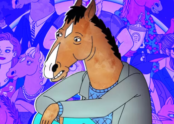 BoJack Horseman