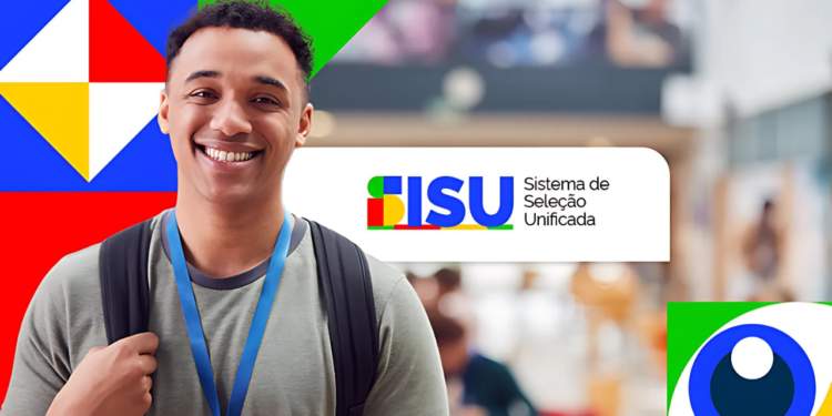 Sisu revela que medicina não foi o curso mais concorrido em 2025