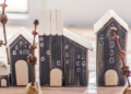 Tendências para sua casa ficar linda este ano