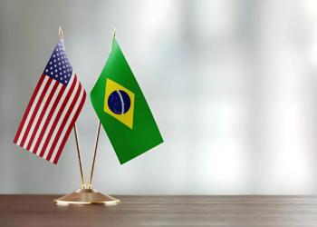 Decisão econômica dos EUA abre vantagem inesperada para o Brasil