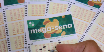 Veja se é um dos sortudos que ganhou a Mega-Sena acumulada