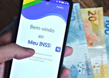 INSS - Foto: (Imagem/Reprodução)