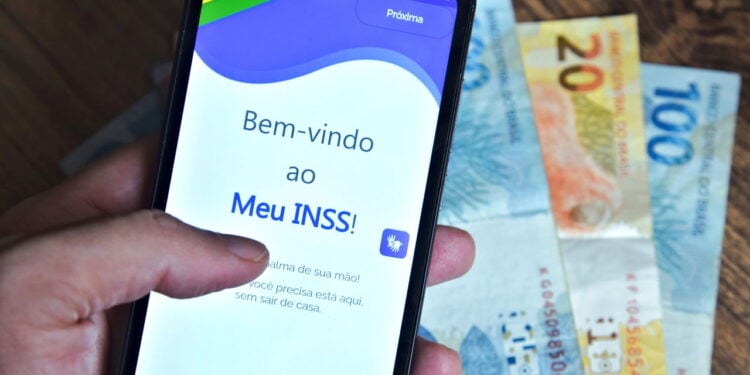 INSS - Foto: (Imagem/Reprodução)