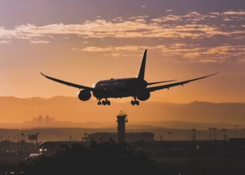 Avião - Foto: (Imagem/Reprodução/Pexels)