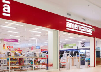 Foto: Americanas/Divulgação
