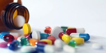 Medicamentos - Foto: (Imagem/Reprodução)