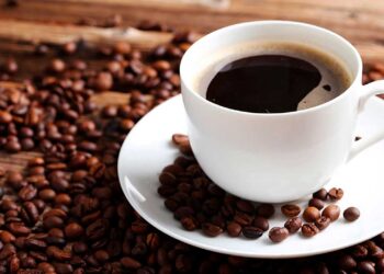 Café brasileiro vira destaque internacional - Foto: Nobre Cestas