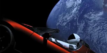 Foto: SpaceX