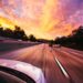 Carro campeão em economia - Foto: Pexels