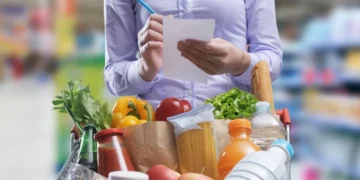 Supermercado - Foto: (Imagem/Reprodução)