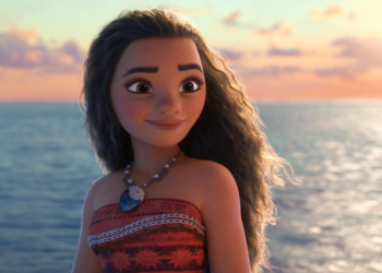 Moana - Foto: (Imagem/Reprodução)