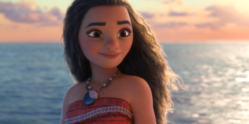 Moana - Foto: (Imagem/Reprodução)