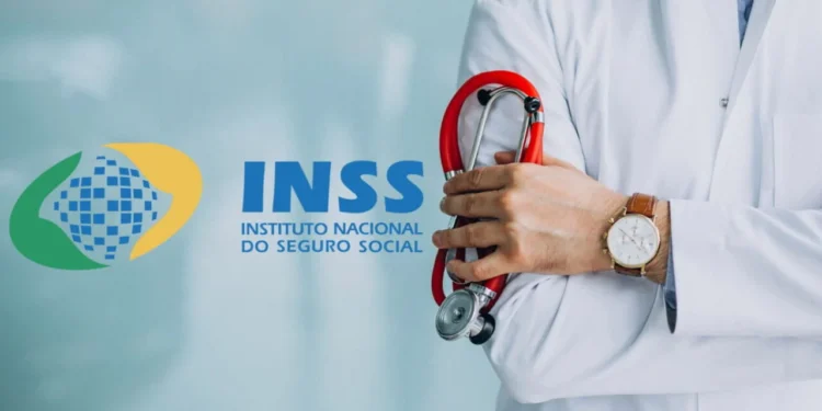 INSS - Foto: (Imagem/Reprodução)