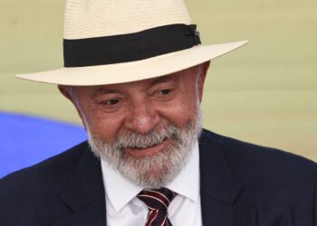Lula - Foto: (Imagem/Reprodução)