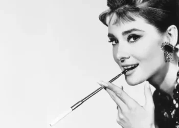 Audrey Hepburn - Foto: (Imagem/Reprodução)