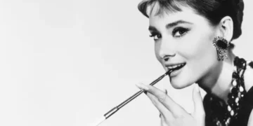 Audrey Hepburn - Foto: (Imagem/Reprodução)